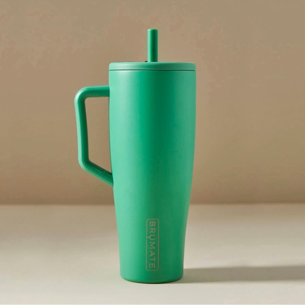 BrüMate Kelly Green 40oz Era